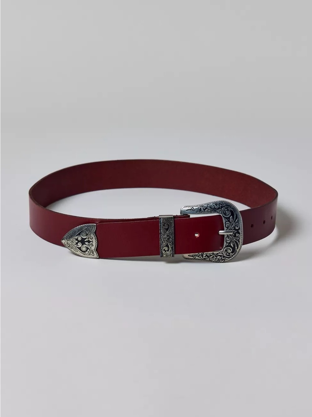 Urban Outfitters Jennie Western Belt